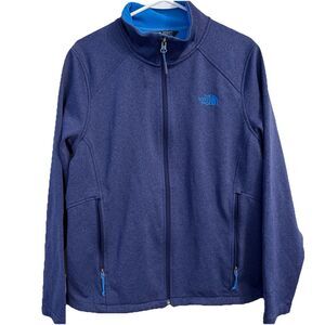 The North Face Windwall Softshell Active Jacket Women's XL